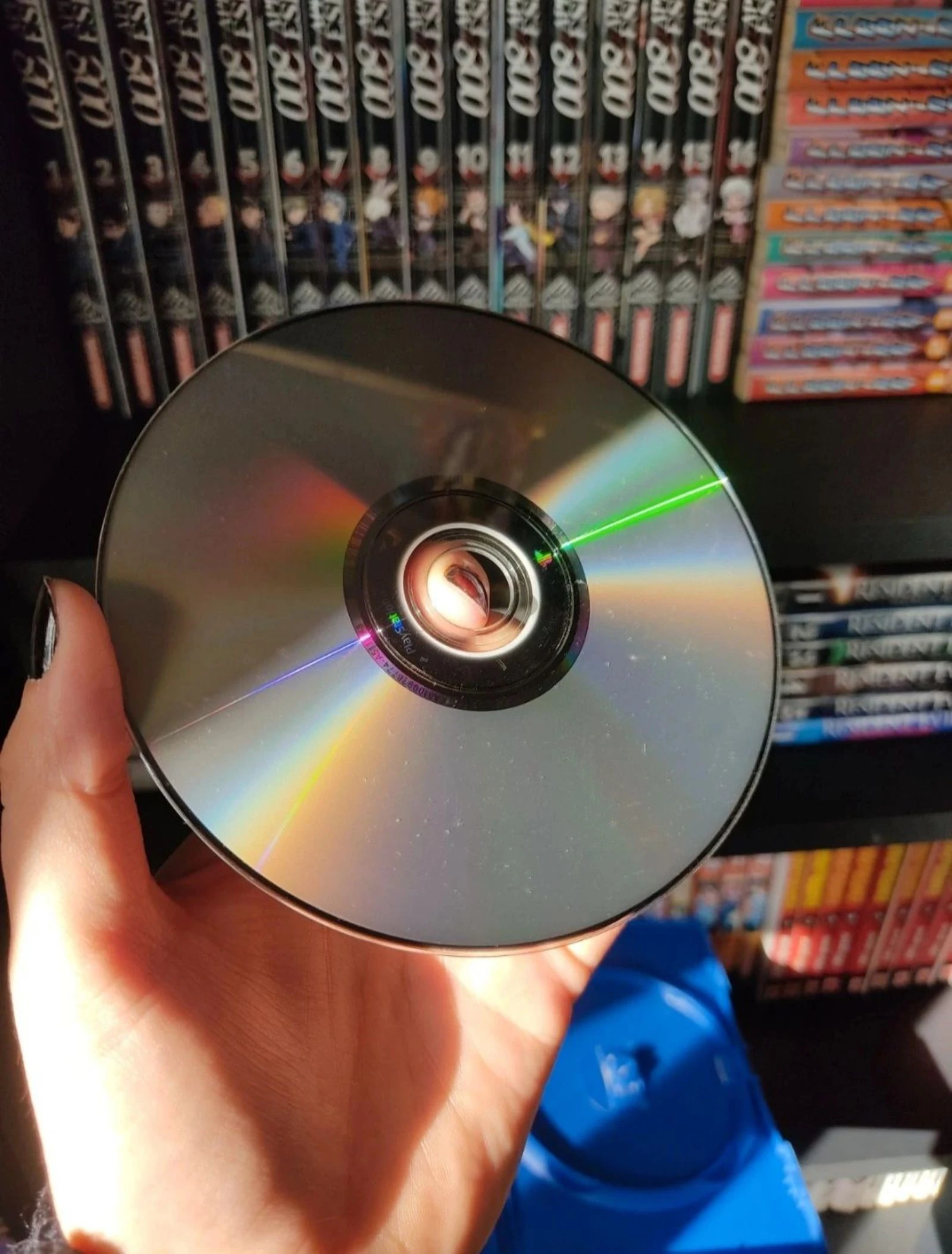 Juego PS2 Wild Arms 5 - Perfecto estado – photo 5